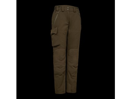 Dámske nohavice Muflon Pro (Veľkost 48)