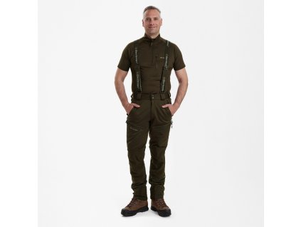 Softshellové nohavice Excape (Veľkost XL)