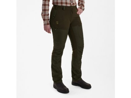 Nohavice Lady Ann (Veľkost 48)