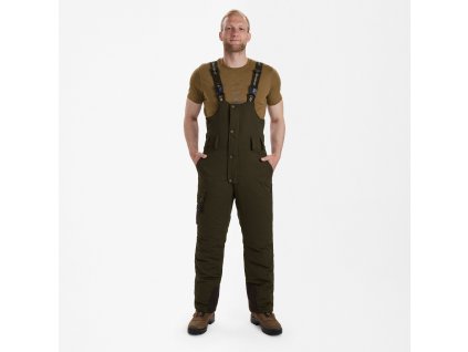Muflon Bib nohavice (Veľkost 64)