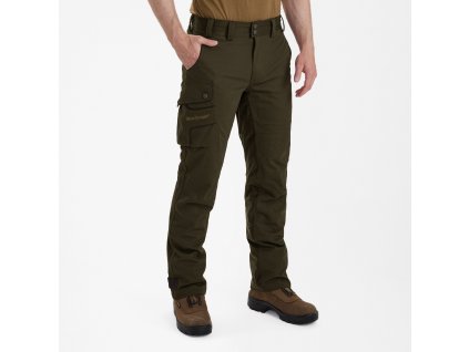 Ľahké nohavice Muflon (Veľkost 64)