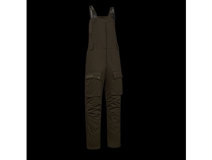 Zimné nohavice s náprsníkom Muflon Pro (Veľkost 64)