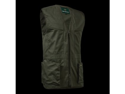 Strelecká vesta Atlas (Veľkost XS)