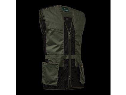 Strelecká vesta Atlas Mesh (Veľkost XS)