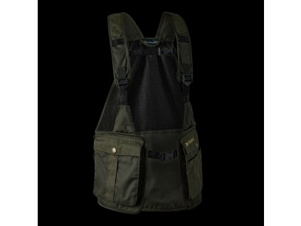 Atlasová vesta (Veľkost S/M)