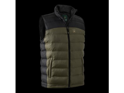 Prešívaná vesta Northward (Veľkost XL)
