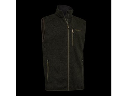 Pletená vesta Moor (Veľkost XL)