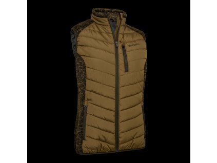 Prešívaná vesta Lady Moor (Veľkost 46)