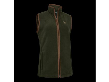 Flísová vesta Lady Cumbria (Veľkost 48)