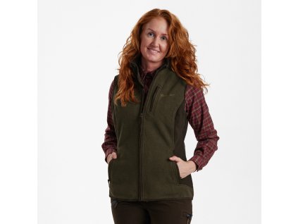 Vesta Lady Pam Bonded Fleece (Veľkost 48)
