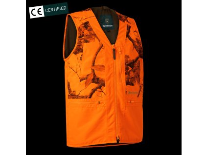 Orlia vesta (Veľkost XS)