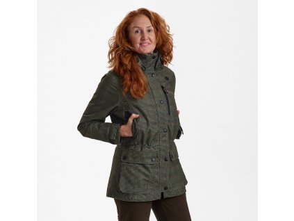 Bunda Lady Gabby (Veľkost 48)