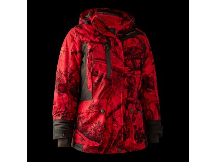 Arktická bunda Lady Raven (Veľkost 48)