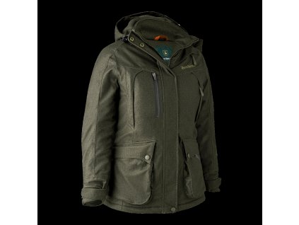 Zimná bunda Lady Raven (Veľkost 48)