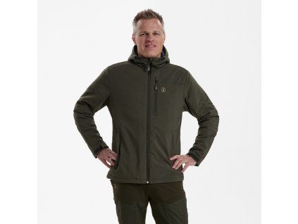 Zimná bunda Denver (Veľkost XL)