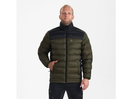 Prešívaná bunda Northward (Veľkost XL)