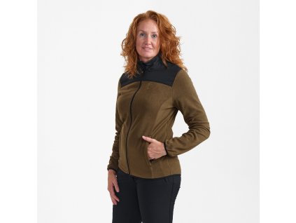 Dámska flísová bunda Northward (Veľkost 48)