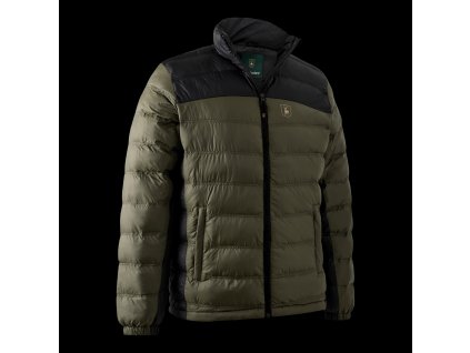 Prešívaná bunda Northward (Veľkost XL)