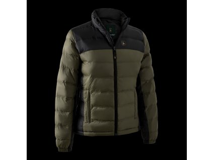 Dámska prešívaná bunda Northward (Veľkost 48)