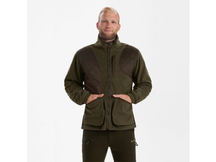 Strelecká bunda pre loveckého majstra (Veľkost XL)