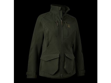 Dámska klimatická bunda s technológiou 37.5® (Veľkost 48)