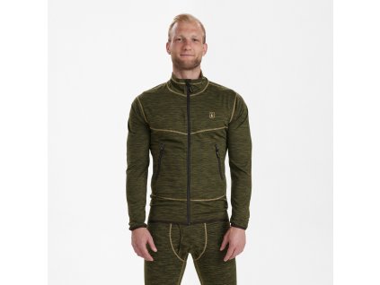 Norden Izolovaný flís (Veľkost XL)