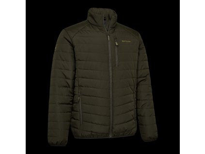 Bunda Moor s plnou prešívaním (Veľkost XL)