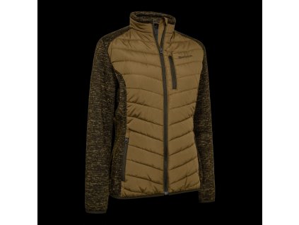 Prešívaná bunda Lady Moor (Veľkost 46)