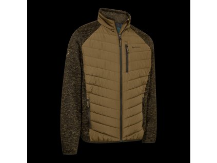 Prešívaná bunda Moor (Veľkost XL)