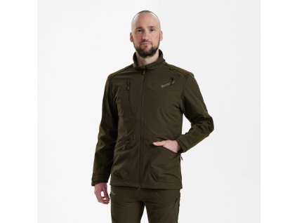 Ľahká bunda Excape (Veľkost XL)