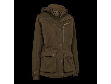 Dámska bunda Muflon Pro (Veľkost 48)