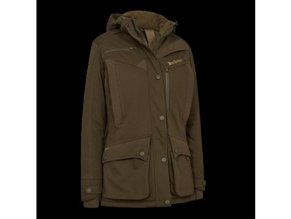 Zimná bunda Lady Muflon Pro (Veľkost 48)