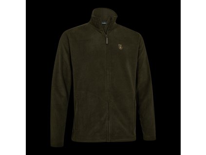 Ľahká flísová bunda Atlas (Veľkost XL)