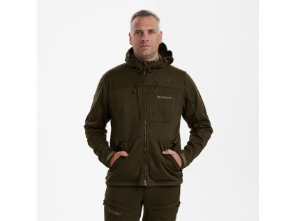 Softshellová bunda Excape (Veľkost XL)