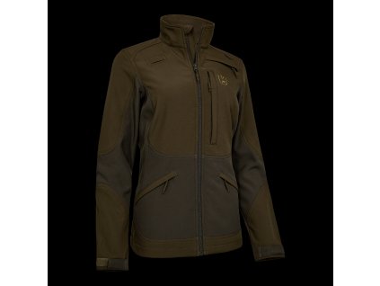 Softshellová bunda Lady Rogaland (Veľkost 48)