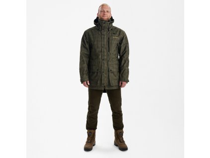 PRO Gamekeeper bunda (Veľkost XL)