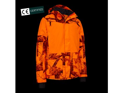 H. Herná bunda (Veľkost 62)