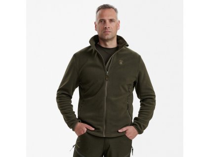 Flísová bunda Chasse (Veľkost XL)