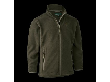 Detská flísová bunda Chasse (Veľkost 164)