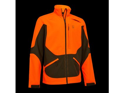 Softshellová bunda Rogaland (Veľkost XL)