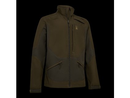 Softshellová bunda Rogaland (Veľkost XL)