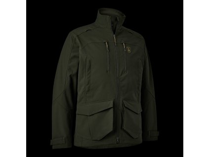 Klimatická bunda s technológiou 37.5® (Veľkost 60)