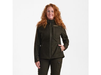 Dámska aktívna bunda Tatra (Veľkost 48)