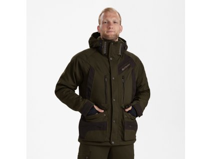 Muflon bunda (Veľkost 64)