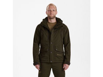 Ľahká bunda Muflon (Veľkost 64)