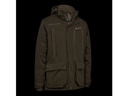 Zimná bunda Muflon Pro (Veľkost 64)