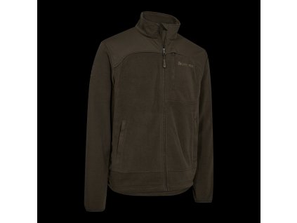 Flísová bunda Muflon Pro (Veľkost XL)