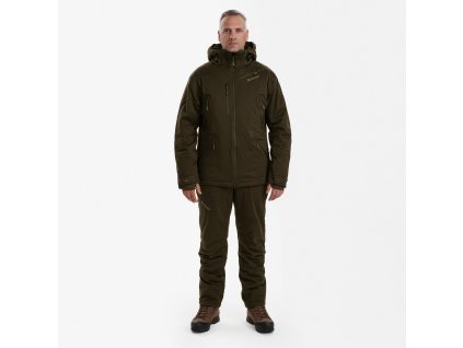 Zimná bunda Excape (Veľkost XL)