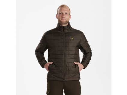 Zbaliteľná bunda Muflon (Veľkost XL)