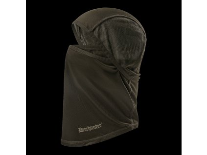 Celotvárová maska ​​Excape (Veľkost Univerzálna veľkosť)